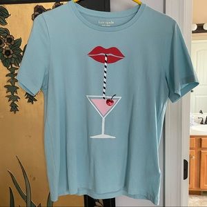 Kate Spade T-Shirt
